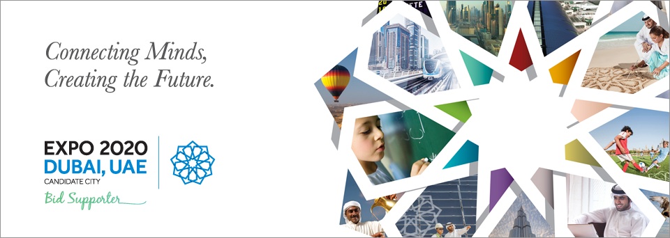 Welcome to expo2020x.com, you information point for Expo 2020 - Dubai